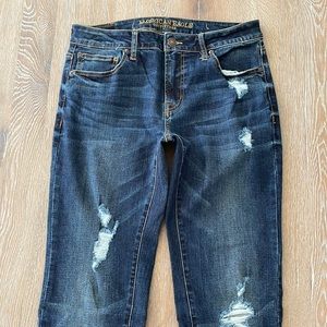 Men’s American Eagle Skinny Jean | Size 32x36 | Extreme Flex